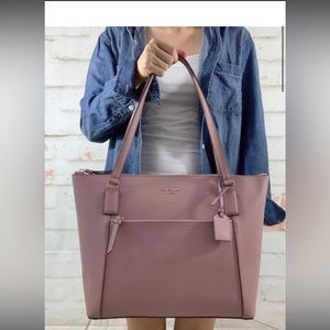 Kate Spade Cameron pocket tote